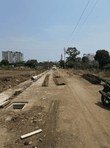 Kachnar Barsana Phase 3