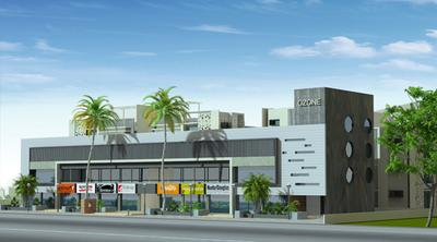 Project Image of 0.0 - 2295.0 Sq.ft 3 BHK Apartment for buy in Ozone Desire