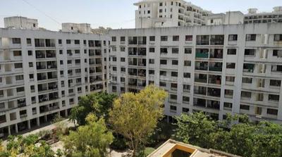 Project Image of 600 Sq.ft 1 BHK Apartment / Flat for sale in Wagholi for Rs. 3250000
