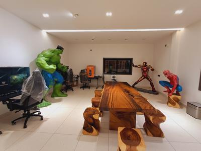 Amari Avenue Amenities 2