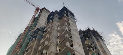 Project Image of 2325 Sq.ft 4 BHK Apartment / Flat for sale in Noida Extension for Rs. 24000000