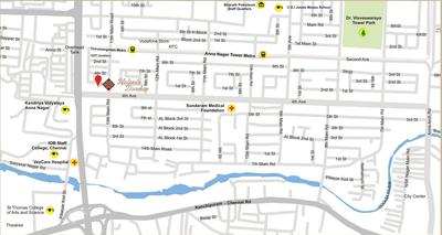 Project Image of 0.0 - 1400.0 Sq.ft 3 BHK Apartment for buy in India Nalanda Darshan