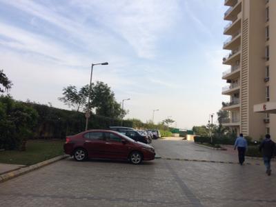 Project Image of 2150 Sq.ft 3 BHK Apartment / Flat for sale in Sector 70 for Rs. 26500000
