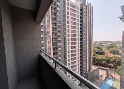 Project Image of 543.79 - 1467.01 Sq.ft 1 BHK Apartment for buy in Mantra Meraki Phase 5