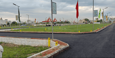 Project Image of 755.0 - 1255.0 Sq.ft Residential Plot Plot for buy in Vivaan Prosperity Villa