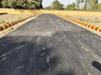 Project Image of 1000.0 - 2500.0 Sq.ft Residential Plot Plot for buy in Grihpati Vistar