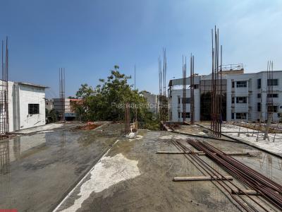 Project Image of 1600 Sq.ft 3 BHK Apartment / Flat for sale in Arumbakkam for Rs. 28200000