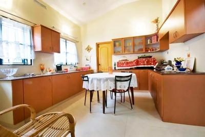 Project Image of 513.0 - 1633.0 Sq.ft 1 BHK Villa for buy in Serene Kshetra