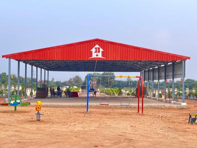 Project Image of 1286.93 - 9611.96 Sq.ft Residential Plot Plot for buy in JBs Nature Valley Phase I