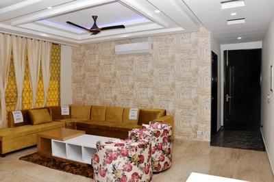 Project Image of 0.0 - 1650.0 Sq.ft 3 BHK Apartment for buy in Metro Towers Features For A Richer Life