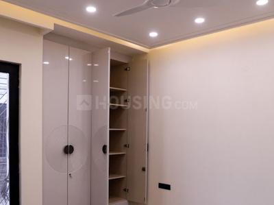 Project Image of 0.0 - 1800.0 Sq.ft 3 BHK Builder Floor for buy in Setia Properties Builder Floors