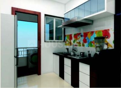 Project Image of 383.38 - 545.51 Sq.ft 1 BHK Apartment for buy in Ashtavinayak City City III