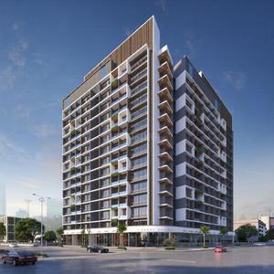 Project Image of 389.0 - 961.0 Sq.ft 1 BHK Apartment for buy in Neelkanth Laxmi