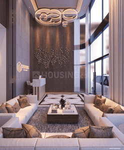 Project Image of 675.0 - 1342.0 Sq.ft 2 BHK Apartment for buy in Shubham Artesia