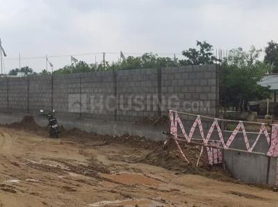 Project Image of 1203.0 - 1204.0 Sq.ft 2 BHK Apartment for buy in Casagrand Orchards Phase 1