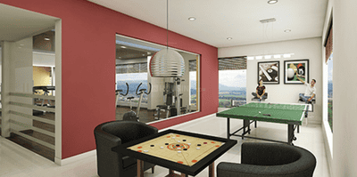 Project Image of 940.0 - 1470.0 Sq.ft 2 BHK Apartment for buy in Royal Palm Block 2