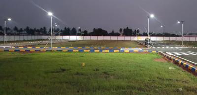 Project Image of 800.0 - 2000.0 Sq.ft Residential Plot Plot for buy in Premier Malliga Shanthi Colony