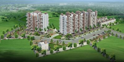 Project Image of 0.0 - 1270.0 Sq.ft 2 BHK Apartment for buy in Venkatesh Spring Town