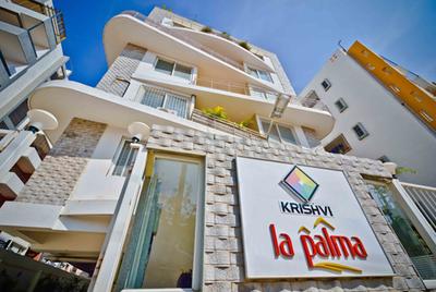 Project Image of 1830.0 - 2800.0 Sq.ft 3 BHK Apartment for buy in Krishvi La Palma