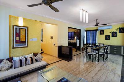 Project Image of 942.0 - 1050.0 Sq.ft 2 BHK Apartment for buy in Regent Park