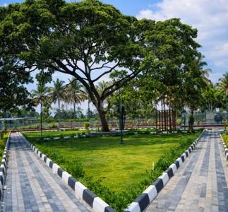 Project Image of 1200.0 - 4000.0 Sq.ft Residential Plot Plot for buy in Sandalwood Nest