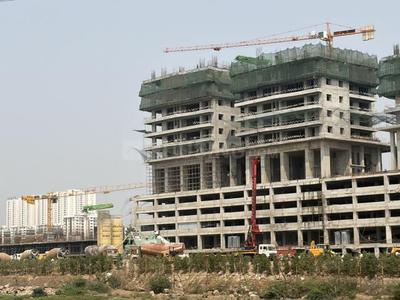 Project Image of 6546.0 - 13054.0 Sq.ft 4 BHK Apartment for buy in Sri Aditya Vantage