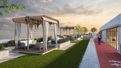 Project Image of 520.0 - 1244.0 Sq.ft 2 BHK Apartment for buy in Astha 