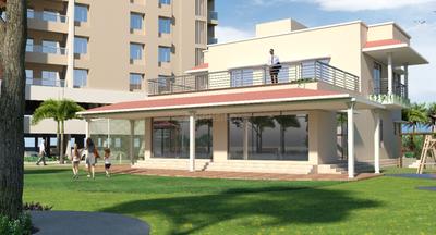 Project Image of 900 Sq.ft 2 BHK Apartment / Flat for sale in Wagholi for Rs. 7000000