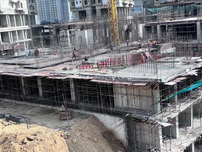 Project Image of 2290.0 - 4710.0 Sq.ft 3 BHK Apartment for buy in Srias Iwa