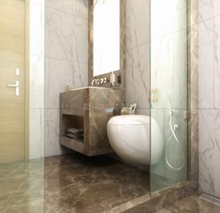 Project Image of 2351.0 - 3233.0 Sq.ft 3 BHK Apartment for buy in Sterling Infinia