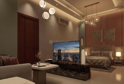 Numax City Muzaffarnagar Bedroom 4