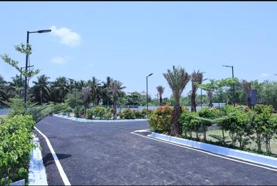 Project Image of 1250.0 - 2500.0 Sq.ft Residential Plot Plot for buy in LVR Eagle One