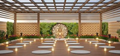 Project Image of 1095.15 - 1714.56 Sq.ft 2 BHK Apartment for buy in Vencer Palatine