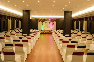 Project Image of 546.0 - 1080.0 Sq.ft 1 BHK Apartment for buy in Vishwakarma Siddhi Residency
