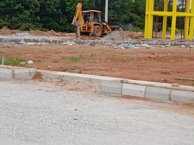Project Image of 1079.0 - 2723.0 Sq.ft Residential Plot Plot for buy in Golden Aero City