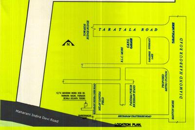 Project Image of 913.0 - 1337.0 Sq.ft 2 BHK Apartment for buy in Jasmine Floret
