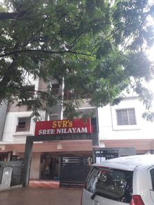 Project Image of 0.0 - 1065.0 Sq.ft 2 BHK Apartment for buy in SVR Shree Nilayam