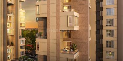 Project Image of 1251.0 - 1346.0 Sq.ft 3 BHK Apartment for buy in Supreme Belmac Residences D