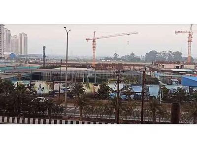 Project Image of 1265 Sq.ft 2 BHK Apartment / Flat for sale in Sector 150 for Rs. 18000000