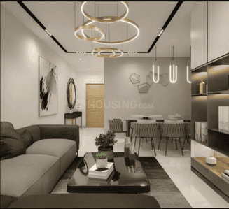Project Image of 730.0 - 995.0 Sq.ft 2 BHK Apartment for buy in Scorpio