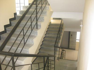 Project Image of 890.0 - 1704.0 Sq.ft 2 BHK Apartment for buy in Annai Amritaa
