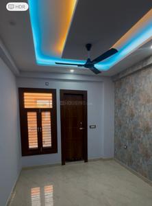 Project Image of 0.0 - 1520.0 Sq.ft 3 BHK Apartment for buy in Aradhaya Dwarka City