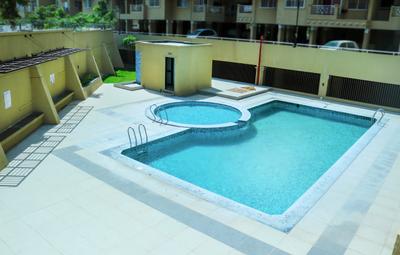 Project Image of 675.97 - 970.04 Sq.ft 2 BHK Apartment for buy in Kesar Treetown Phase 3