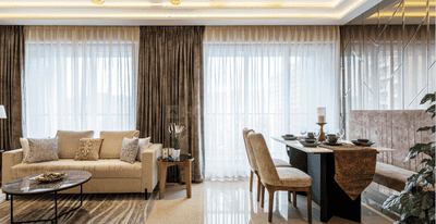Project Image of 612.0 - 982.0 Sq.ft 2 BHK Apartment for buy in Pushpak Larkins 315 Fio A