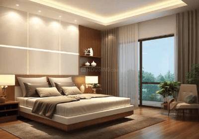 Mextech Miraya Trinity Eternity Bedroom 1