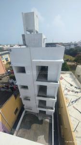 Project Image of 1375.0 - 1470.0 Sq.ft 3 BHK Apartment for buy in Nahar East