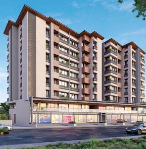 Project Image of 1523.31 - 6727.44 Sq.ft 1 BHK Apartment for buy in Pipaliya Empire