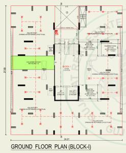 Project Image of 0.0 - 841.0 Sq.ft 3 BHK Apartment for buy in The Planet By Venus