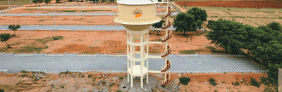 Project Image of 1332.0 - 6795.0 Sq.ft Residential Plot Plot for buy in Abhivridhi Lakshmi Enclave