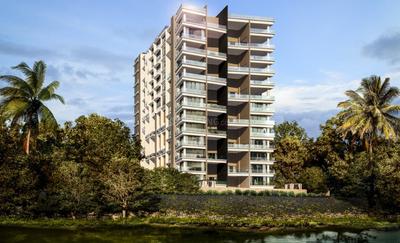 Project Image of 1635.0 - 4416.0 Sq.ft 3 BHK Apartment for buy in Marvel Ribera A Building